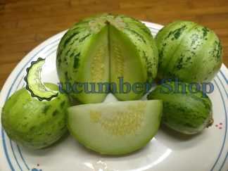 Carosello Tondo di Manduria (Mandurian Round) Bulk 1 ounce (oz)